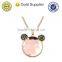 high quality vintage statement necklace for women