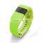 Wristband Smart Bracelet Bluetooth 4.0 Fitness Activity Tracker Pulsera heart rate wireless sport band upgrade TW64