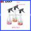 500ML PET PLASTIC TRIGGER SPRAY BOTTLE, CUSTOM PET PLASTIC TRIGGER SPRAY BOTTLE 500ML