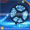 Spray silicon waterproof ip65 SMD5050 30, 60 led per meter led strip rgb 120 led meter