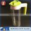 glass water storage bottle, glass pitcher                        
                                                Quality Choice