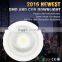 High Quality Recessed Led Downlight / Smart Dimmable COB Led Downlight/30w saa smd led downlight