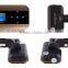 Hot sellingPrivate Car MP3 player,1.5 inch screen, supports SD card and USB disk, supports IR and Wireless steering wheel remote