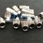 china cheap stainless steel hex socket tight set screw