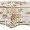 Novelty Fashion Popular Design Ceramic Handcraft Art Tissue Box Factory