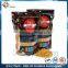 Manufacturer Stand Up Printed Pouches For Fertilizer, Resealable Stand Up Pouch