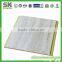 China supplier building material PVC ceiling tiles