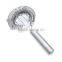 stainless steel bartender JULEP cocktail strainer