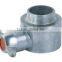 French Type Male and Female Adaptor/Coupling/Nozzle