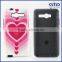 [GGIT] Love Style 2 In 1 PC TPU Case For ZTE Blade L3