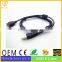 China Manufacturer high speed am to af 0.5m 1m 1.5m 2m 3m 5m usb 2.0 extension cable