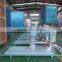 YL Series Portable Oil Filter Machine for Processing Particles