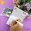 China factory wholesale recycle sticky notes memo pad