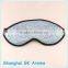 Real Silk Microwaveable Lavender Eye Mask