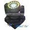 252 LED Strobe Wash Moving Head Stage Light