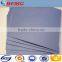 high purity carbon graphite cathode plate