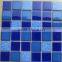 WT14 Ceramic mosaic tiles for bathroom Kitchen Backsplash swimming pool