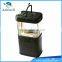 Outdoor small camping tent led bivouac light