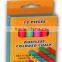 2016 best selling cheap price dustless chalk for school