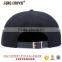 Fashion Custom 3d Embroidery Floral Bill Snapback Hat Wholesale