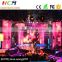 HD inside use p3 advertising price led stage rental Indoor full color led display