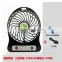 2016 Hot! Best gift emergency Portable electrical mini usb mini fan with led light                        
                                                                                Supplier's Choice