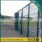 Top Sale Metal Garden Fence / Economic Garden fence / PVC Garden Fence (Factory)