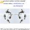 CNC Turning Stainless Steel Threade Male/ Female Stainless Steel Hex Standoff