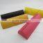 folding wholesale case color eyeglasses case
