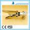 Pneumatic hand pressure test pump