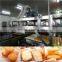 2015 Hot Sale Guqiao Brand Maffin Cake Production Line