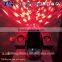 Manufacturer Wholesale 3W Led Mp3 Player Disco Light Made in China