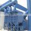 High Efficiency Pulse Bag Dust Collector for Cement Plant and Boiler