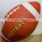 size 3 custom mini American football for premiums