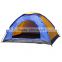 hiking outdoor high quality 3 person family camping tent
