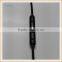 factory supply bluk cheap in ear earphone, cheap earphone with mic