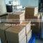 LAVY 3d vacuum heat transfer film for garden shoe