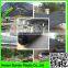 Hot sale!!! agricultural greenhoused used 50% shading rate farming shade net