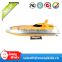 2.4G Electric High Speed Racing RC Boat double horse 7007 kids toy