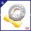 open type rotary driving device