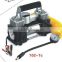 Heavy duty 12v car air compressor air pump with CE Approved