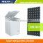 90L 12 volt solar power fridge solar refrigerator freezer solar DC freezer