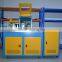High efficiency automatic bending machine for aluminum profile