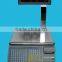 Bizsoft TM-Aa-5d Electronic Thermal Printing Barcode Scale