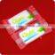 Flow Pack Automatic Soap Packing Machine