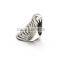 Special Wide Finger Design Stainless Steel Jewelry Ring Styles for Women
