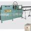 Mental Wire Coilling Forming Equipment Stirrup Cutting & Bending Machine