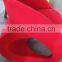 upholostery Smile Chair designed by Marcello Ziliani