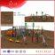 kids outdoor playground items rope adventure