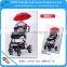 2014 baby stroller with umbrella with CHOICE clamp